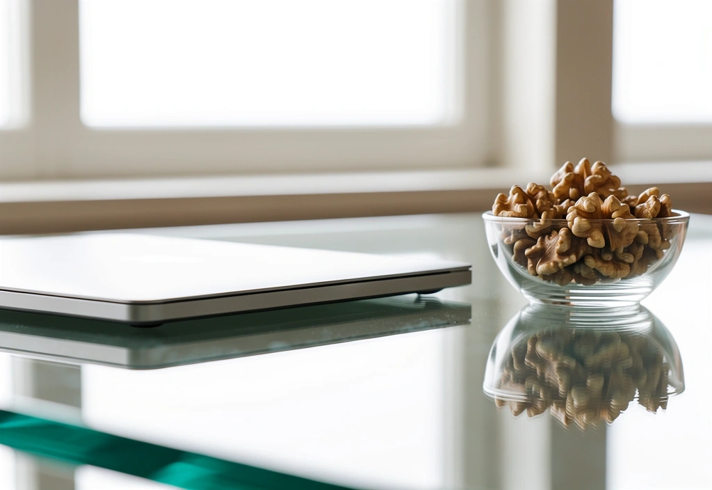 Digital environment at Balance Vitale