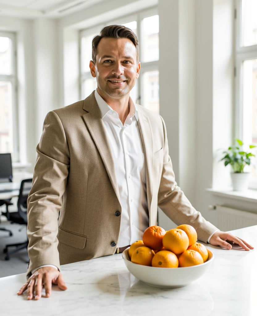 Ekspert Balance Vitale