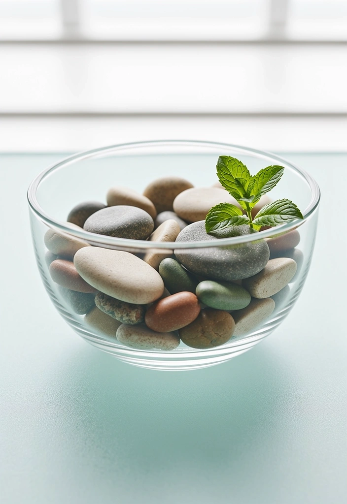 Transparentność i natura w Balance Vitale